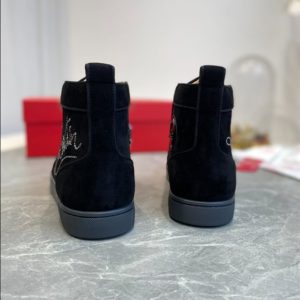 Christian Louboutin High-top Sneakers - CLS18