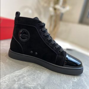 Christian Louboutin High-top Sneakers - CLS18