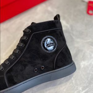 Christian Louboutin High-top Sneakers - CLS18