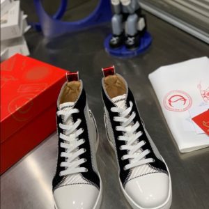 Christian Louboutin High-top Sneakers - CLS20