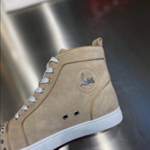 Christian Louboutin High-top Sneakers - CLS22