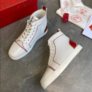 Christian Louboutin High-top Sneakers - CLS23