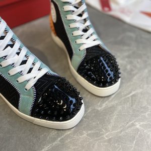 Christian Louboutin High-top Sneakers - CLS25