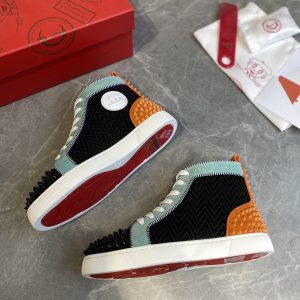 Christian Louboutin High-top Sneakers - CLS25