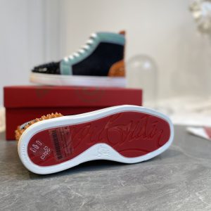 Christian Louboutin High-top Sneakers - CLS25