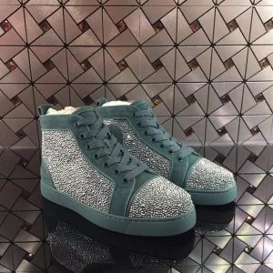 Christian Louboutin High-top Sneakers - CLS46