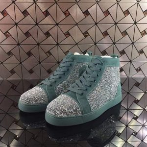 Christian Louboutin High-top Sneakers - CLS46