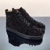 Christian Louboutin High-top Sneakers - CLS47