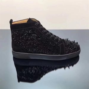 Christian Louboutin High-top Sneakers - CLS47