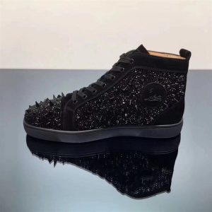 Christian Louboutin High-top Sneakers - CLS47