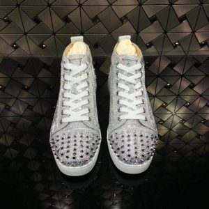 Christian Louboutin High-top Sneakers - CLS48