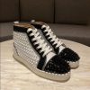 Christian Louboutin High-top Sneakers - CLS50