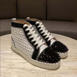 Christian Louboutin High-top Sneakers - CLS50