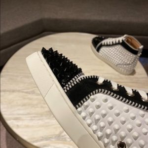 Christian Louboutin High-top Sneakers - CLS50