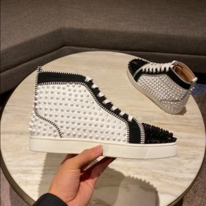 Christian Louboutin High-top Sneakers - CLS50