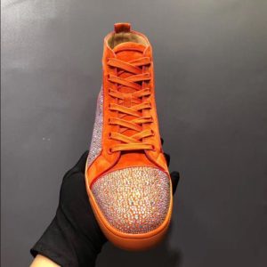 Christian Louboutin High-top Sneakers - CLS51