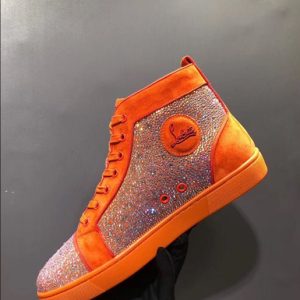 Christian Louboutin High-top Sneakers - CLS51