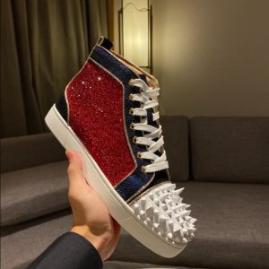 Christian Louboutin High-top Sneakers - CLS52