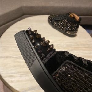 Christian Louboutin High-top Sneakers - CLS53