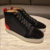 Christian Louboutin High-top Sneakers - CLS54