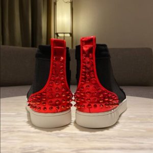 Christian Louboutin High-top Sneakers - CLS54