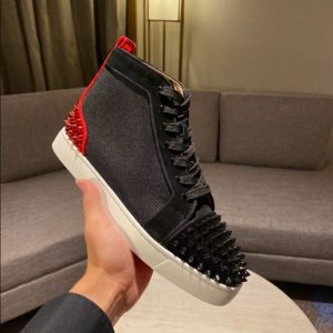 Christian Louboutin High-top Sneakers - CLS54