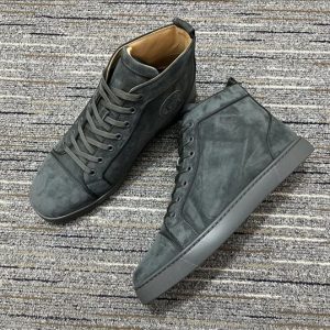 Christian Louboutin High- top Sneakers - CLS78