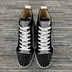 Christian Louboutin High- top Sneakers - CLS79