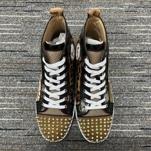 Christian Louboutin High- top Sneakers - CLS82