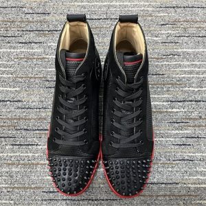 Christian Louboutin High- top Sneakers - CLS83