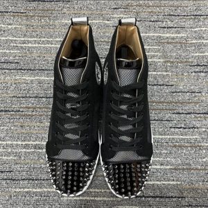 Christian Louboutin High- top Sneakers - CLS86