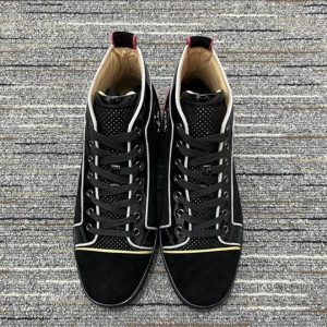 Christian Louboutin High- top Sneakers - CLS88