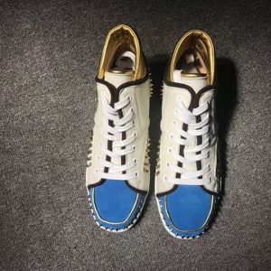 Christian Louboutin High- top Sneakers - CLS90