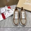 Christian Louboutin Louis Junior Low-top Sneakers - CLS38