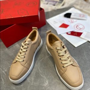 Christian Louboutin Low-top Sneakers - CLS26