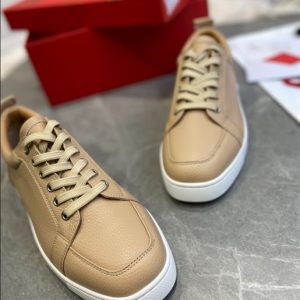 Christian Louboutin Low-top Sneakers - CLS26