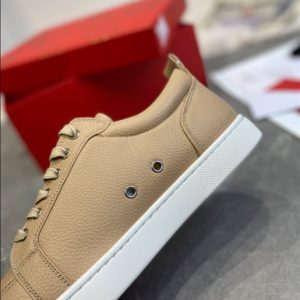 Christian Louboutin Low-top Sneakers - CLS26