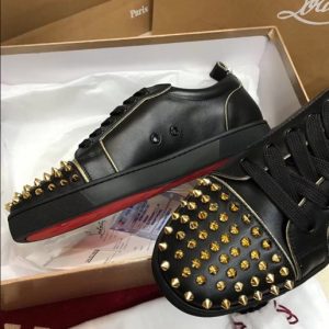 Christian Louboutin Low-top Sneakers - CLS39