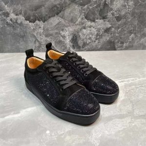 Christian Louboutin Low-top Sneakers - CLS41