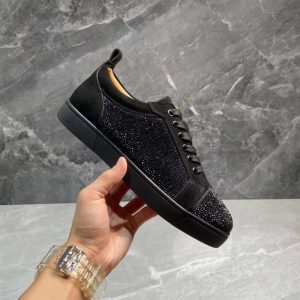 Christian Louboutin Low-top Sneakers - CLS41