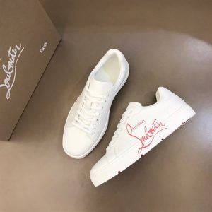 Christian Louboutin Low-top Sneakers - CLS42