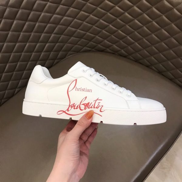 Christian Louboutin Low-top Sneakers - CLS42