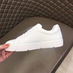 Christian Louboutin Low-top Sneakers - CLS42