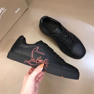 Christian Louboutin Low-top Sneakers - CLS43