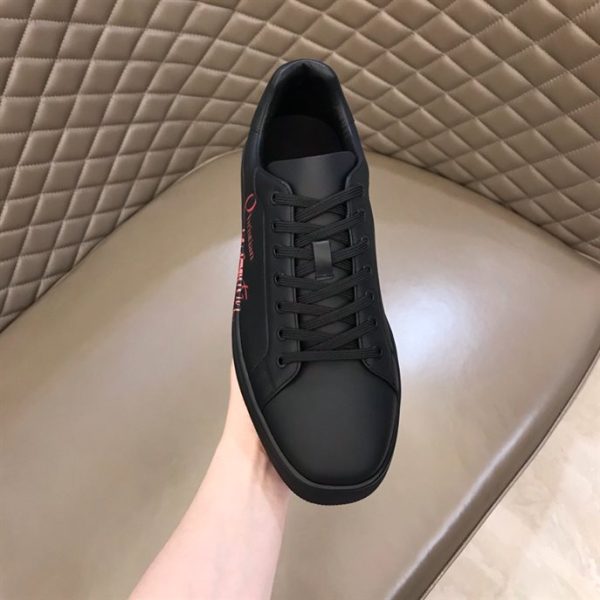 Christian Louboutin Low-top Sneakers - CLS43