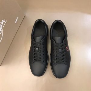 Christian Louboutin Low-top Sneakers - CLS43