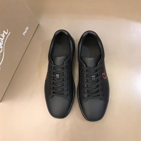 Christian Louboutin Low-top Sneakers - CLS43