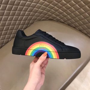 Christian Louboutin Low-top Sneakers - CLS44