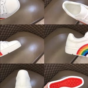 Christian Louboutin Low-top Sneakers - CLS45