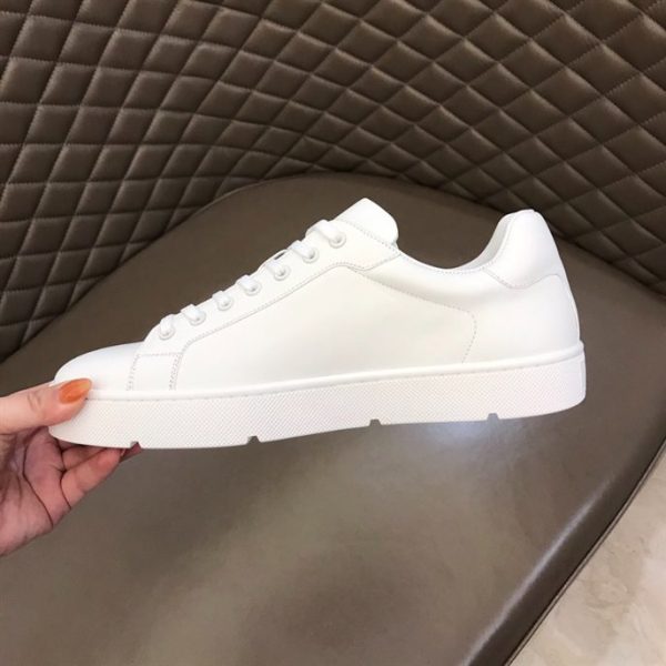 Christian Louboutin Low-top Sneakers - CLS45